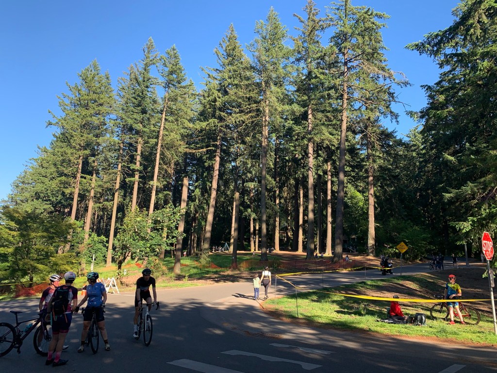 How do you practice&nbsp;self-care?