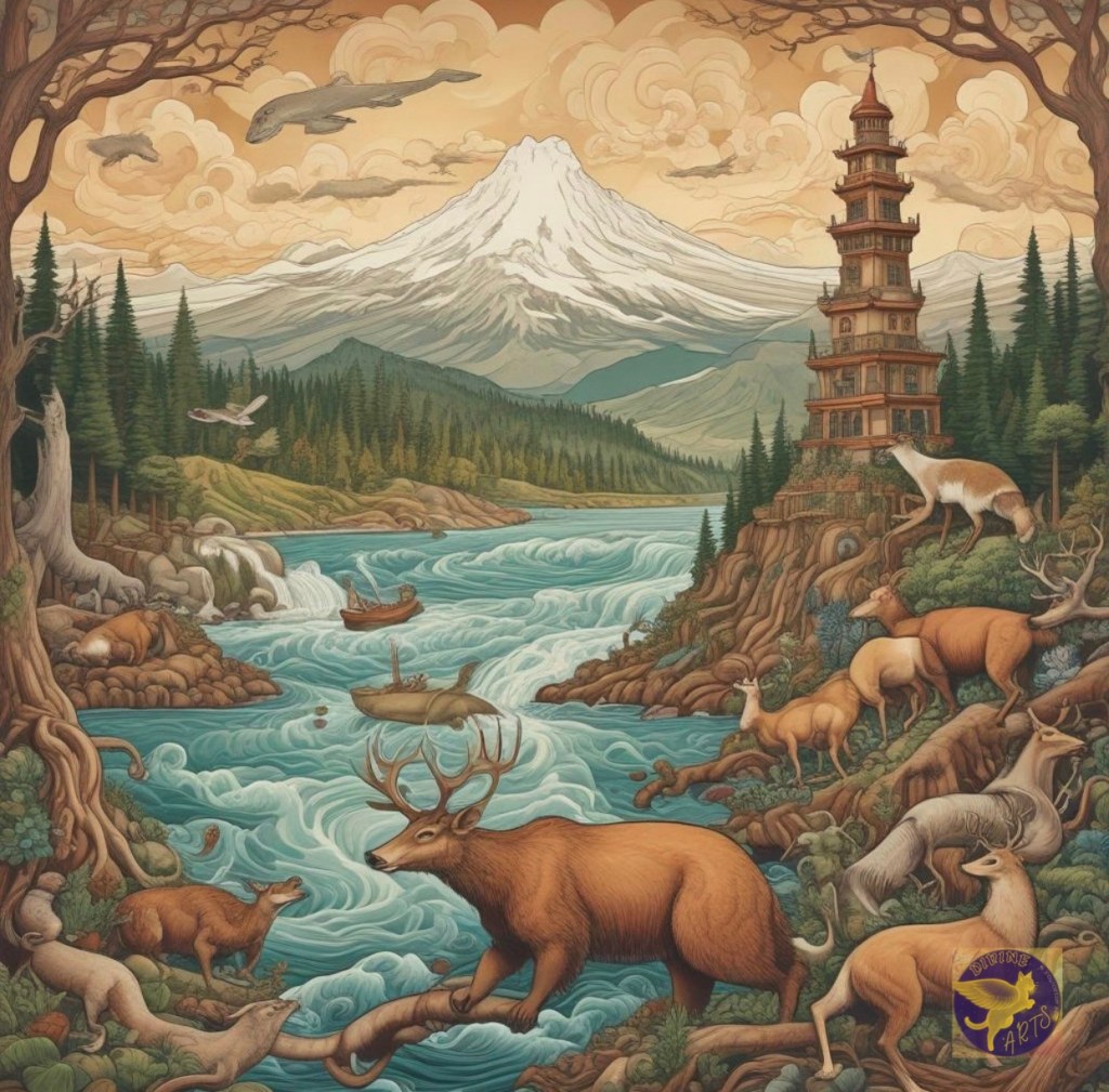 Describe your most memorable&nbsp;vacation.