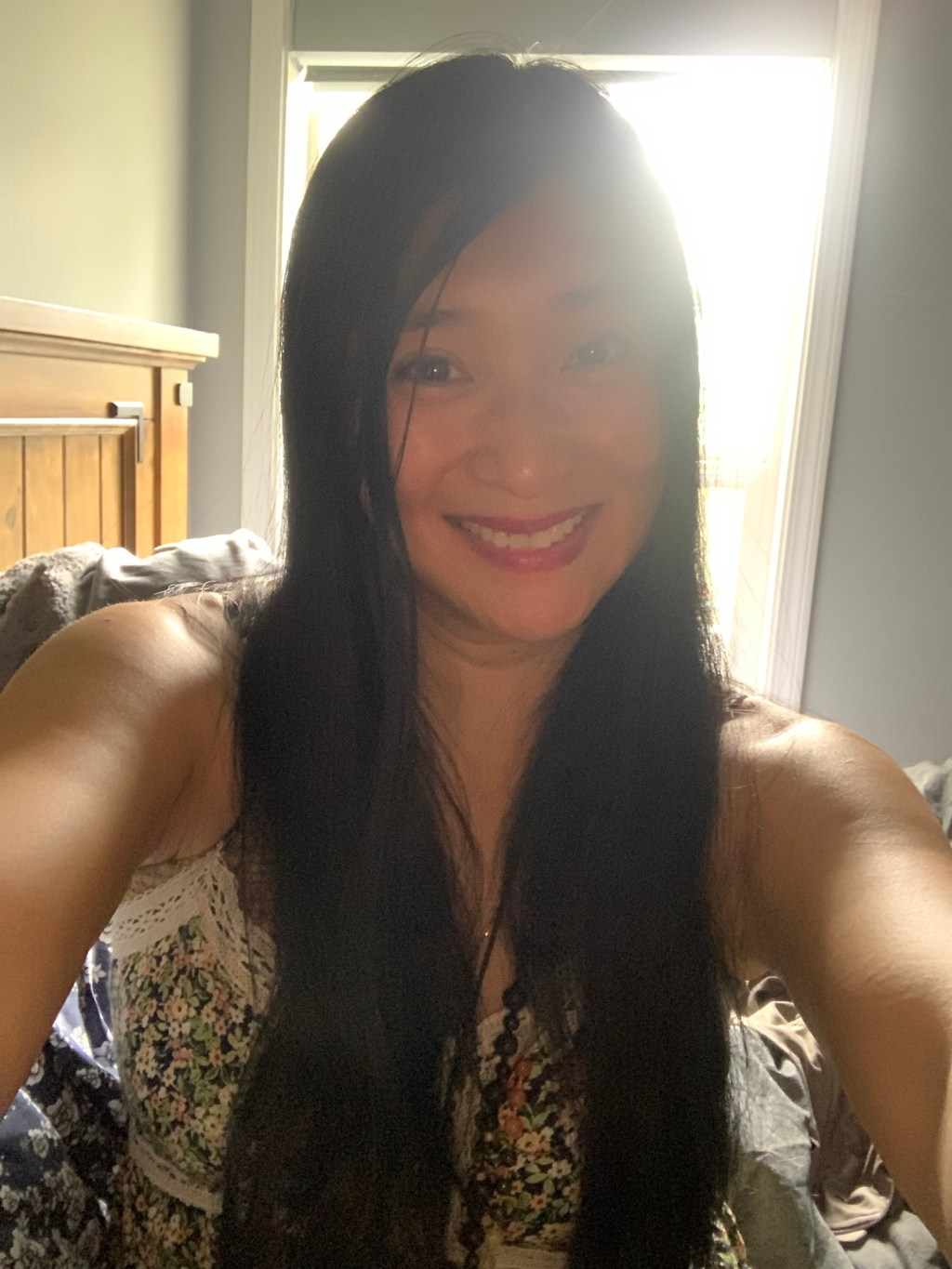 What are you most worried about for the&nbsp;future?